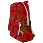 Abstract Abstract Art Fractal Travelers  Backpack
