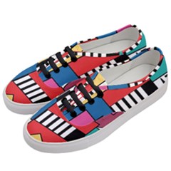 Tajah Olson Designs  Women s Classic Low Top Sneakers by TajahOlsonDesigns