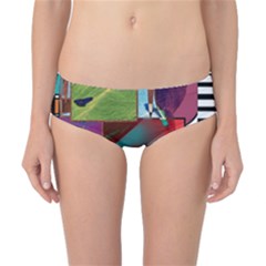 Image 8 Classic Bikini Bottoms by TajahOlsonDesigns