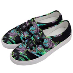 Design 11 Women s Classic Low Top Sneakers by TajahOlsonDesigns