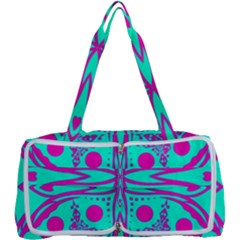 Butterfly Multi Function Bag by designsbyamerianna