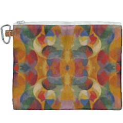 J 4 Canvas Cosmetic Bag (xxxl) by ArtworkByPatrick