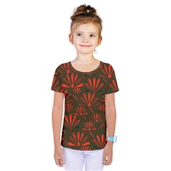 Zappwaits Cool Kids  One Piece Tee