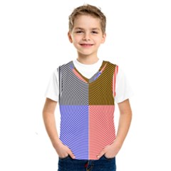 Circles Kids  Sportswear by impacteesstreetweareight