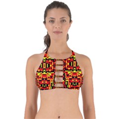 Rby-8-7-53 Perfectly Cut Out Bikini Top