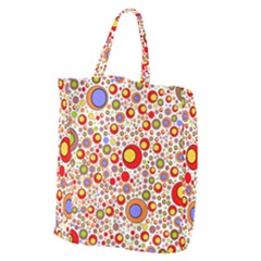 Zappwaits 77 Giant Grocery Tote by zappwaits