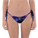 Night City Dark Reversible Bikini Bottom View1