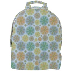 Zappwaits Juli Mini Full Print Backpack by zappwaits