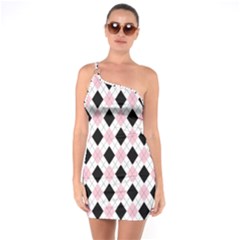 Argyle 316837 960 720 One Soulder Bodycon Dress by vintage2030