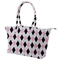 Argyle 316837 960 720 Canvas Shoulder Bag by vintage2030