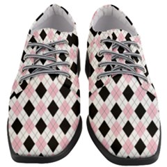 Argyle 316837 960 720 Women Heeled Oxford Shoes by vintage2030