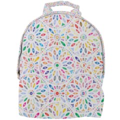 Flowery 3163512 960 720 Mini Full Print Backpack by vintage2030