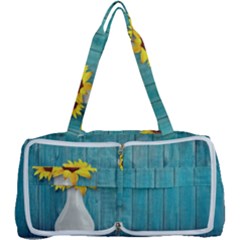 Sun Flower 3292932 960 720 Multi Function Bag by vintage2030