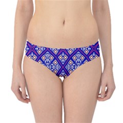 Symmetry Hipster Bikini Bottoms by Sobalvarro