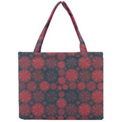 Zappwaits California Mini Tote Bag by zappwaits