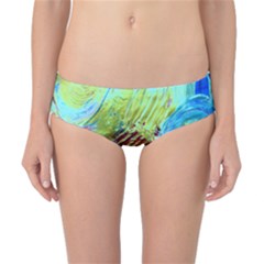 June Gloom 12 Classic Bikini Bottoms by bestdesignintheworld