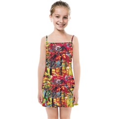 July 1 1 Kids  Summer Sun Dress by bestdesignintheworld