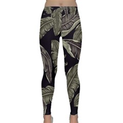 Jungle Classic Yoga Leggings by Sobalvarro