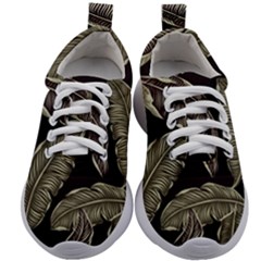 Jungle Kids Athletic Shoes by Sobalvarro