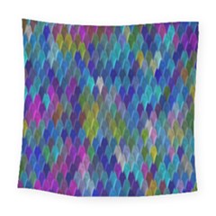 Background  Square Tapestry (large) by Sobalvarro