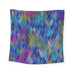 Background  Square Tapestry (small) by Sobalvarro