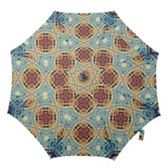 Pattern Hook Handle Umbrellas (medium) by Sobalvarro
