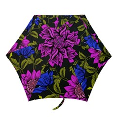 Botany  Mini Folding Umbrellas by Sobalvarro