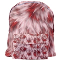 Abstract  Giant Full Print Backpack by Sobalvarro