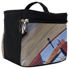 Balboa 1 2 Make Up Travel Bag (big) by bestdesignintheworld