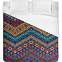 Untitled Duvet Cover (King Size) View1