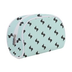 Illustrations Makeup Case (small)