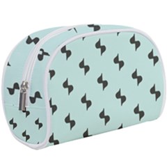 Illustrations Makeup Case (large)