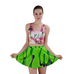 Slimed Mini Skirt by VeataAtticus