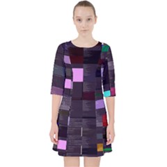 Samphippen Rubyfmt s Format-rs Glitch Code Dress With Pockets by HoldensGlitchCode