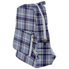 Tartan Design 2 Travelers  Backpack by impacteesstreetwearfour