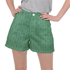 Pattern Background Blure Ripstop Shorts by HermanTelo