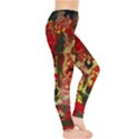 red country-1-2 Leggings  View4