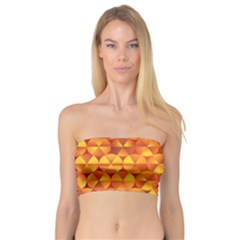 Background Triangle Circle Abstract Bandeau Top by HermanTelo