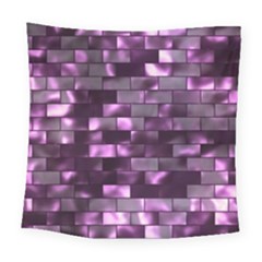 Background Wall Light Glow Square Tapestry (large) by HermanTelo