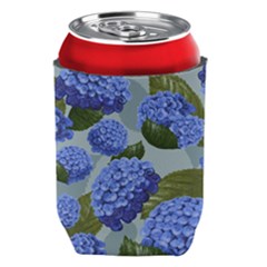 Hydrangea  Can Holder by Sobalvarro