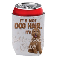 Golden Doodle Apparel Can Holder by goldendoodle