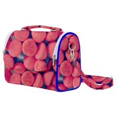 Fraise Bonbons Satchel Shoulder Bag