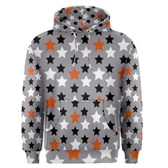 All Star Basketball Men s Pullover Hoodie by mccallacoulturesports
