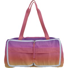 Rainbow Shades Multi Function Bag
