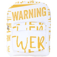 Twerking T-shirt Best Dancer Lovers & Twirken Twerken Gift | Booty Shake Dance Twerken Present | Twerkin Shirt Twerking Tee Full Print Backpack