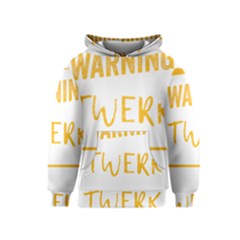 Twerking T-shirt Best Dancer Lovers & Twirken Twerken Gift | Booty Shake Dance Twerken Present | Twerkin Shirt Twerking Tee Kids  Pullover Hoodie