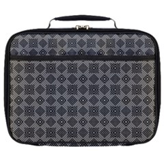 Df Adamo Linum Full Print Lunch Bag by deformigo