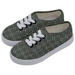 Df Rikky Frugal Kids  Classic Low Top Sneakers by deformigo