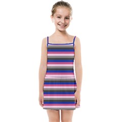 Stripey 9 Kids  Summer Sun Dress