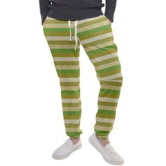 Stripey 11 Men s Jogger Sweatpants by anthromahe